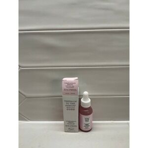 The balm COMPLEXION SERUM WITH ZINC ANDNIACINAMIDESérum Complexion